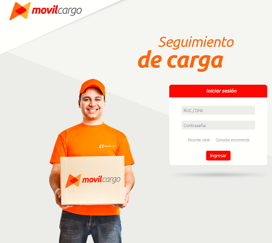 movil tours cargo