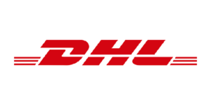 Logo de DHL Perú