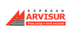 Logo de Marvisur