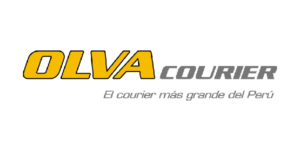 Logo Olva Courier