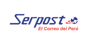 Logo de Serpost