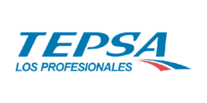 Logo de Tepsa