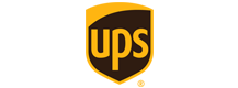 Logo de UPS Perú