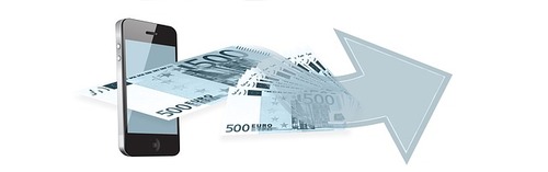 enviar dinero al extranjero desde Perú