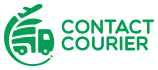 Logo de Contact courier