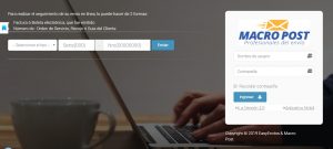MacroPost