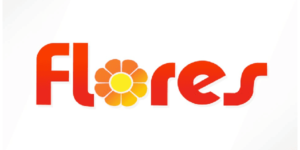 Logo de Encomienda Flores