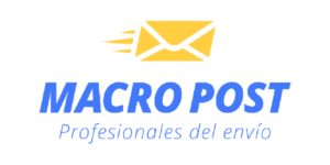 logo de Macro Post