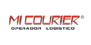 Logo de Mi Courier