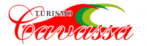 Logo de Turismo Cavassa