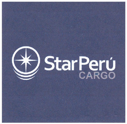 Star Perú Cargo