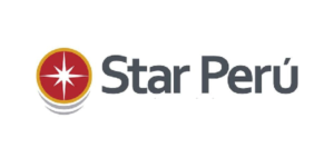 logo de Star Perú Cargo