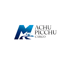 Logo de Machu Picchu Cargo