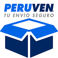Logo de Peruven