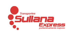 Logo de Sullana Express Encomiendas